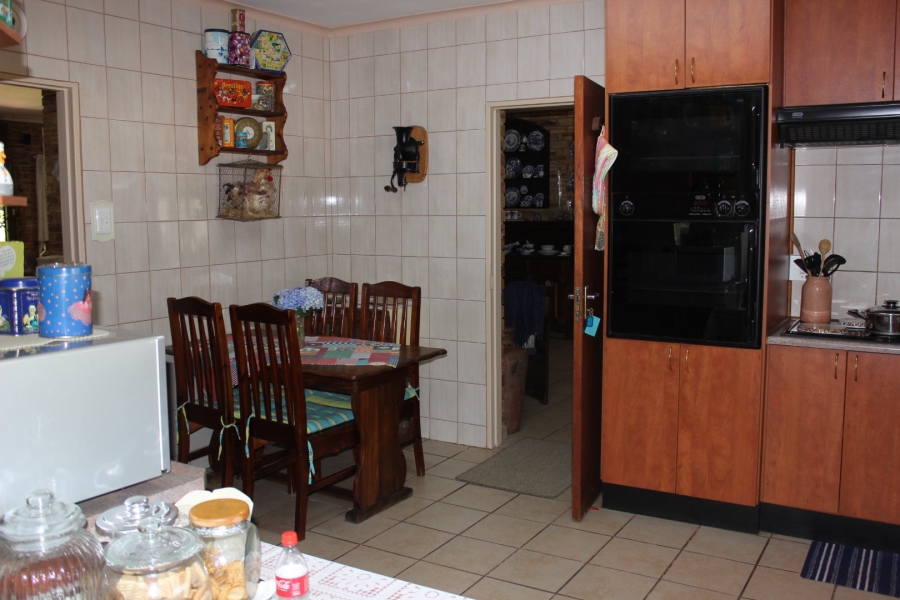 4 Bedroom Property for Sale in Deneysville Free State